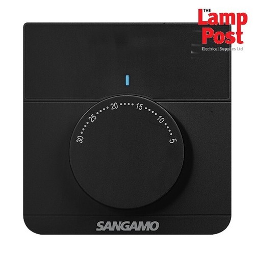 Sangamo chprstatb choice - sangamo, choice+