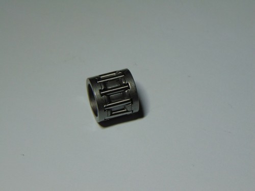 Piston small end needle - piston,