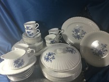 service for 8 serving 47pc
