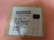 CMR06F152G0DR DUBILIER