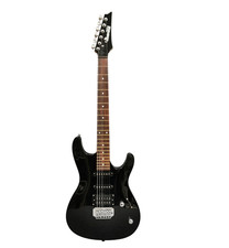 Ibanez Gio GSA60 BKN Black