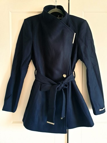 Bnwt ted baker rosess - baker, navy