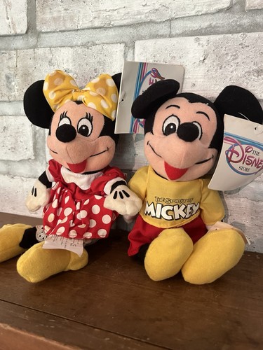 Disney store vintage spirit - spirit, of