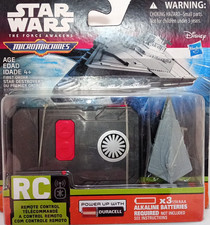 Disney Star Wars Remote