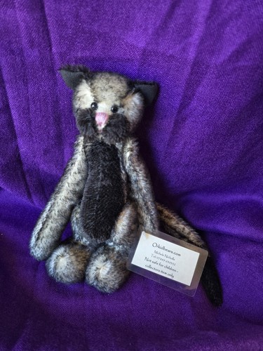 Orkid bears artist cat ltd - bears,
