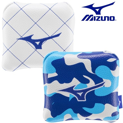 Mizuno 2026 premium mallet - mizuno,