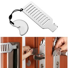 Portable Door Lock Hardware
