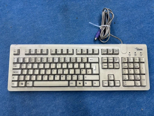 Fujitsu siemens vintage usb - siemens,
