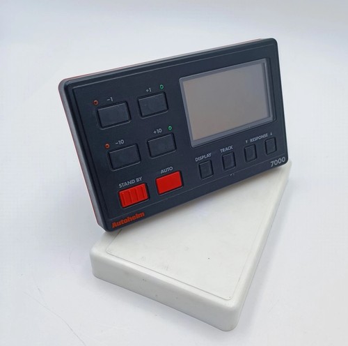 Autohelm 7000 st7000 autopilot - st7000,