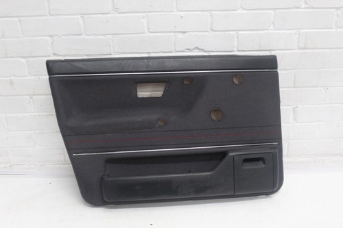 Golf mk2 gti 5 - vw,