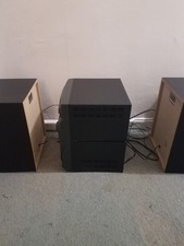 Aiwa Hifi NSX-V100