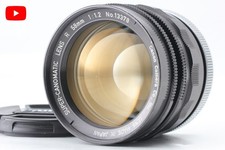 [N MINT] Canon Super Canomatic