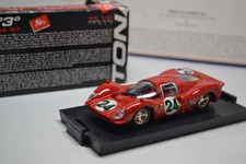 BRUMM  - 1967 DAYTONA -