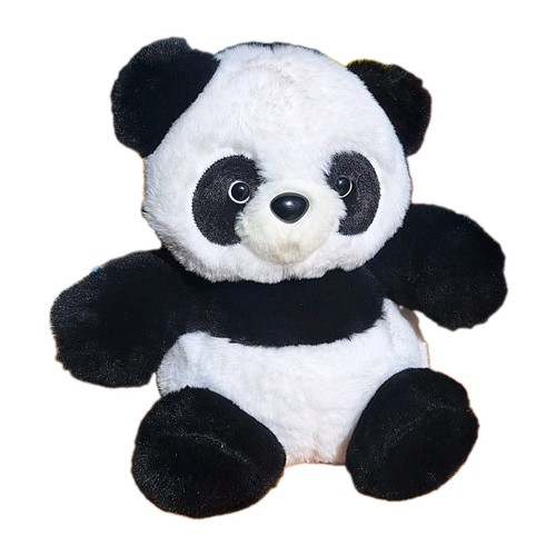 Bei bao panda - bao, plush
