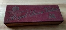 Vintage swan vestas - vintage,
