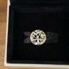 (1415) Pandora Silver Ale S925