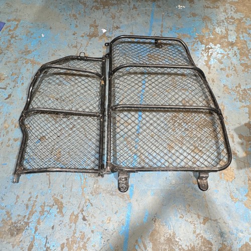 Mercedes citan w415 bulkhead - w415,