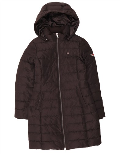 Tommy hilfiger womens hooded - womens,