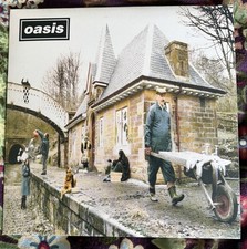 OASIS - Some Might Say (30th