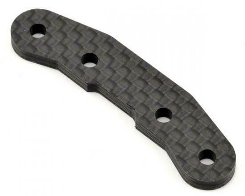 Schumacher steering mount - mount,