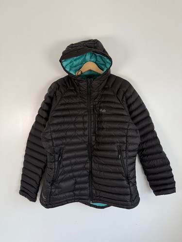 Rab jacket size - size, 18