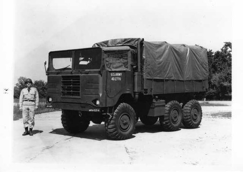 1949 1950 ford 6x6 433 - 433, e2