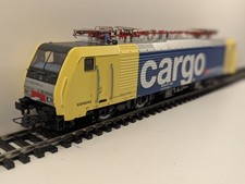 Roco 62430 HO SBB Cargo BR