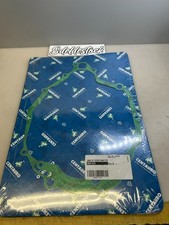 clutch housing gasket centaur