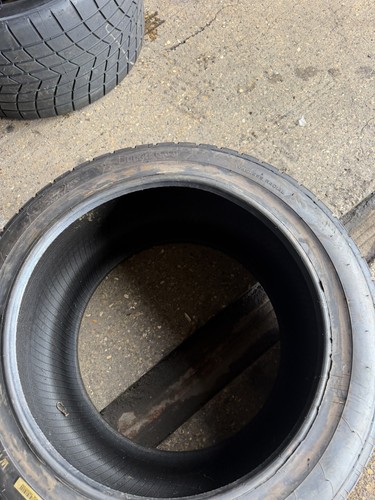 Tyres 305 645 18 - x, 305/645/18