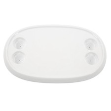 Removable Boat Dining Table