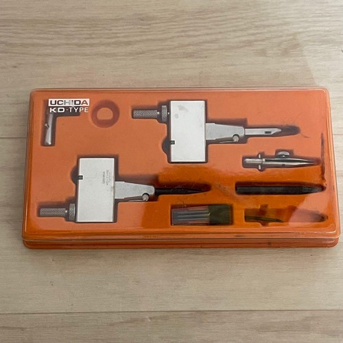 Uchida drafting machine - kd,