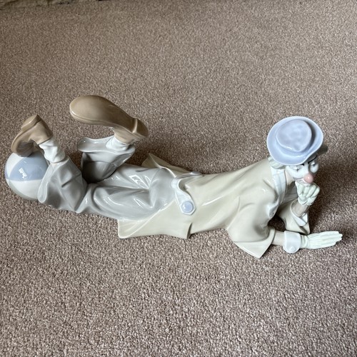 Lladro figurine 4618 - lladro,