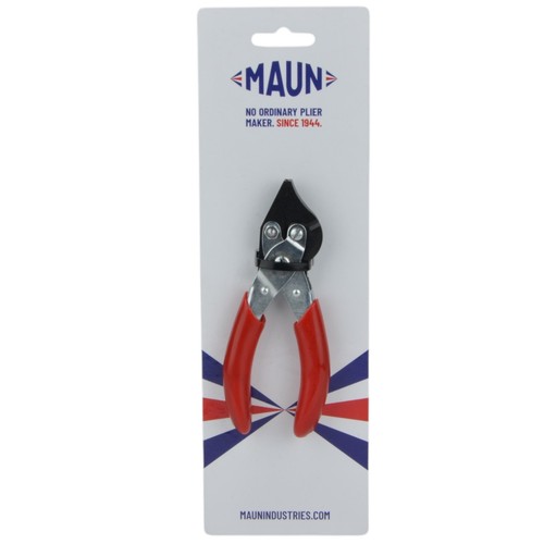 Maun pliers parallel - maun, nose