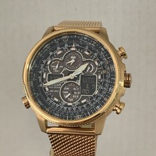 Citizen Men's Navihawk Eco