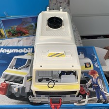 Playmobil 3173