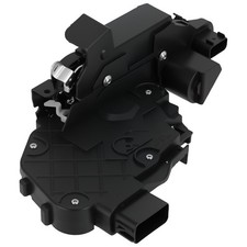 Door Lock Assembly for Land Rover Discovery IV 3.0 4x4 2009-2019 LR014100