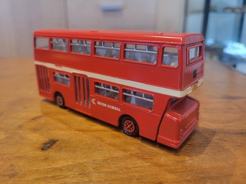 Vintage dinky toys leyland - dinky,