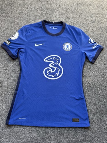 Kante chelsea match worn - match, /