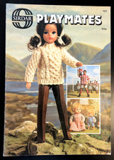 Sirdar 121 'Playmates'