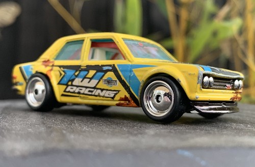 Datsun bluebird 510 racing - datsun,