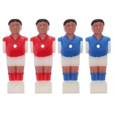  Set of 2 Table Football