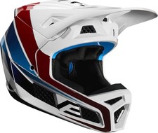 NEW FOX V3 MVRS DURVEN ADULT