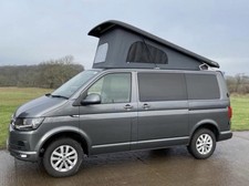 2016 Volkswagen Transporter T6