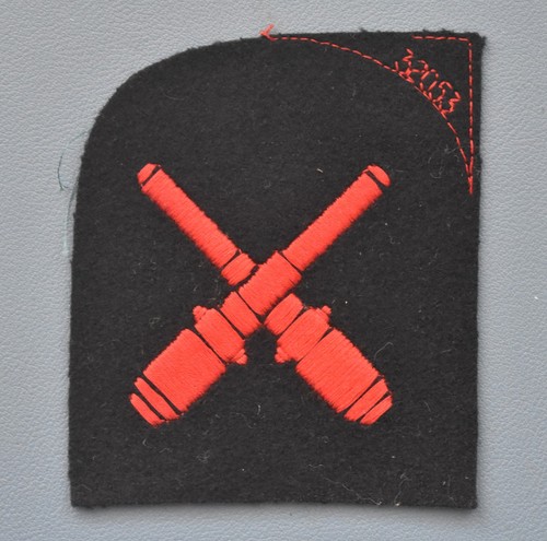 Royal navy seaman gunner - royal,