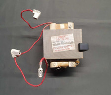 Microwave Power Transformer