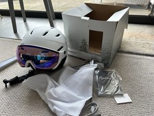 Smith survey Koroyd Ski Helmet Size medium