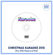 20 x Christmas Karaoke Hits