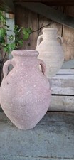 Hand Made Terracotta Pot Urn