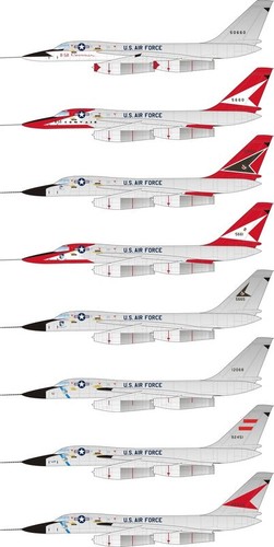Caracal 144 decals - 1/144,