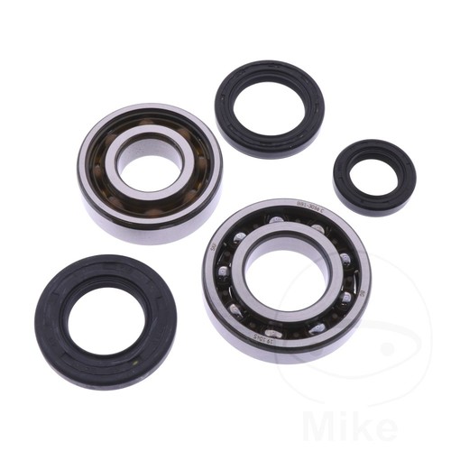 Athena crankshaft bearing kit - bearing,